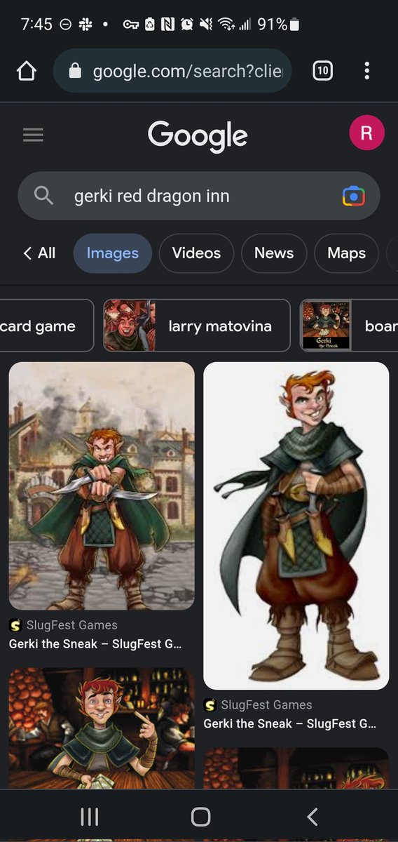 TerraXIII's tweet photo. Shifty @larrymatovina you wanna explain why your name shows up when looking up Gerki? @AchievementHunt
Can you explain this?#reddragoninn #shiftylarry #achivementhunter #slugfestgames https://t.co/nHS023E5ag