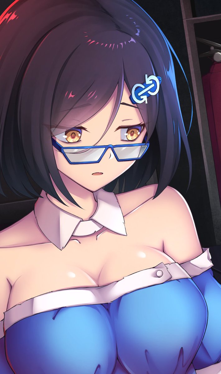 Waifu Genesis Card Collection tweet media