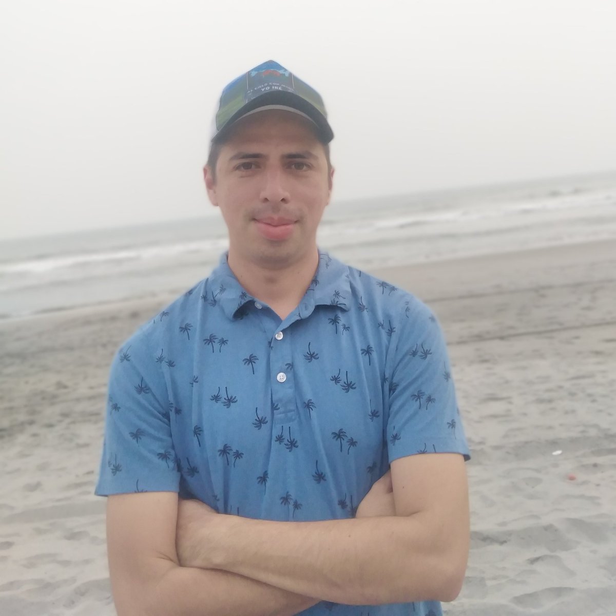 #NuevaFotoDePerfil