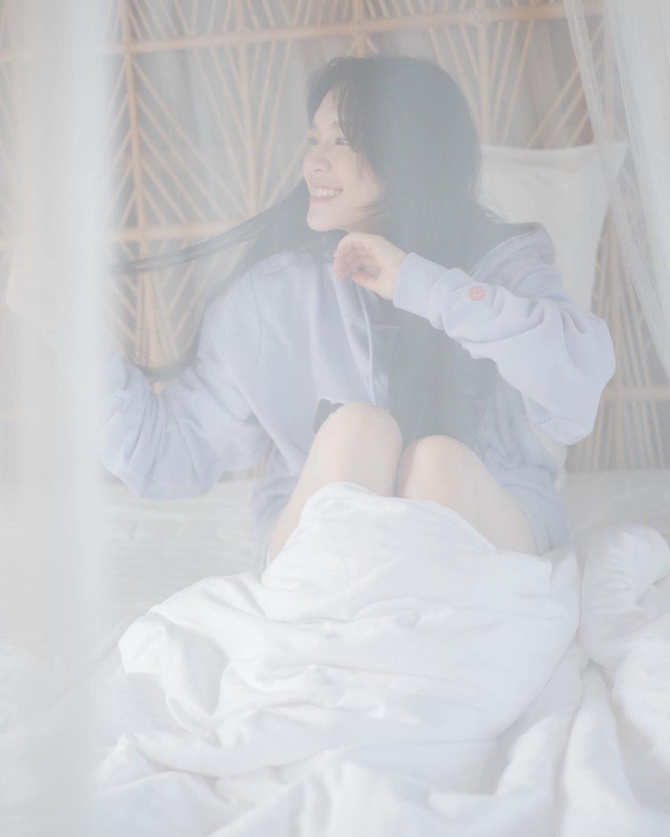 ขอให้รอยยิ้มจงมีอยู่กับเฌอตลอดไปนะ 🎁🎁🎁🐱🐱🐱

Cherprang Birthday  

#27thCHERDAY