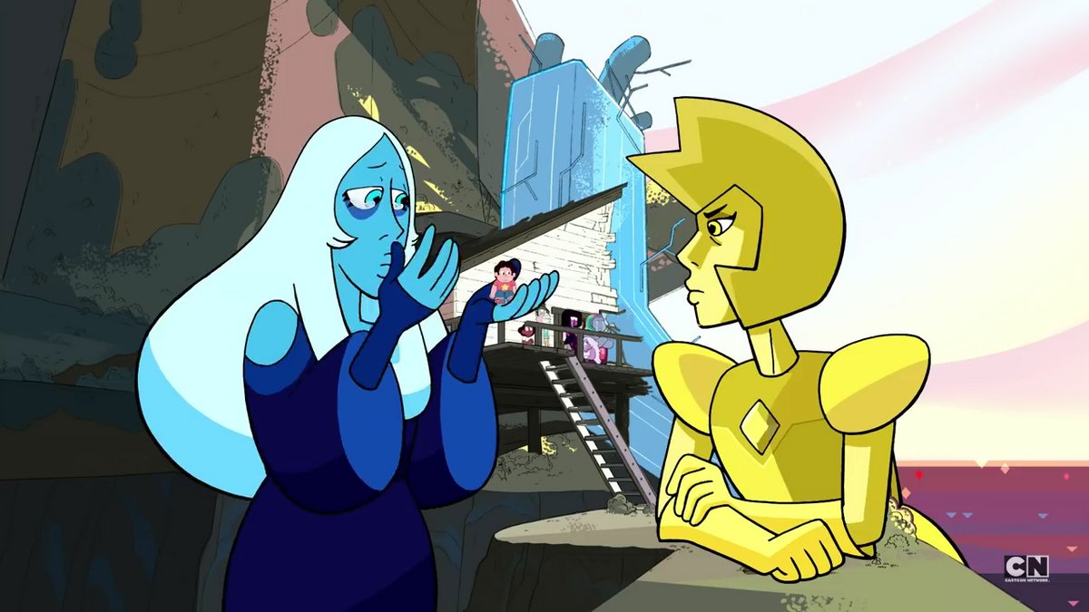 Legend4Universe's tweet photo. Never forget 5 years ago today, possibly the craziest Steven universe leak ever.. https://t.co/76vB771UPe