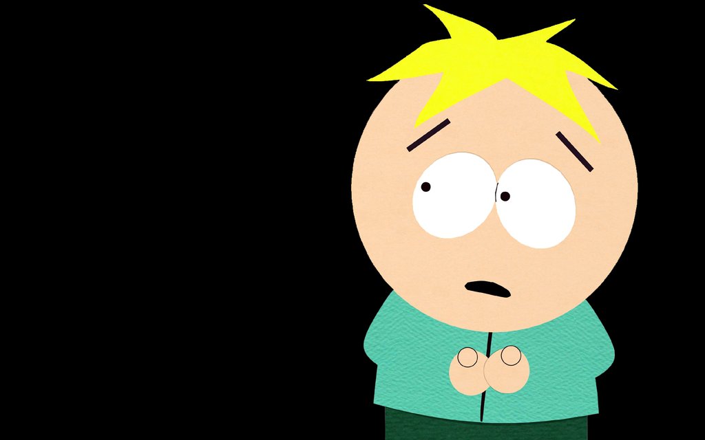 SoUTHPaRKoLoGY's tweet photo. #SouthPark #Butters #LooLooLoo #OhHamburgers
#SouthParkWallpaper #Wallpaper https://t.co/8opV7IbNjQ