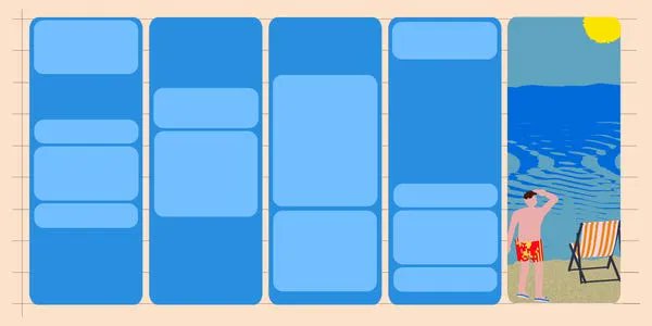 The four-day workweek is just the start: Experts say it should be even shorter. bit.ly/3oVwlgA