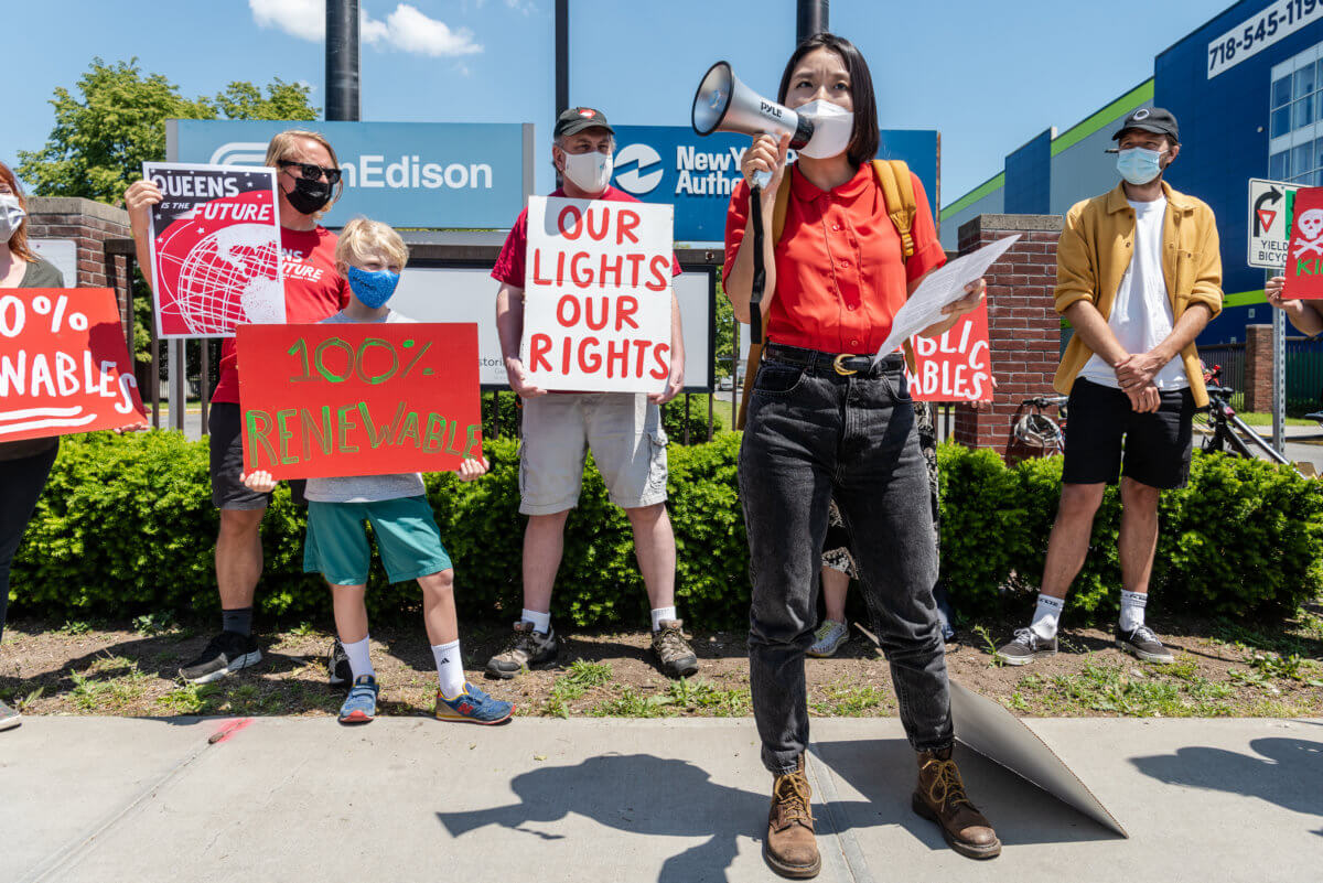 breadpipeline's tweet image. WE built this. ORGANIZERS BUILT PUBLIC POWER. Our vision will prevail when we come together. We are unstoppable, another world is possible!