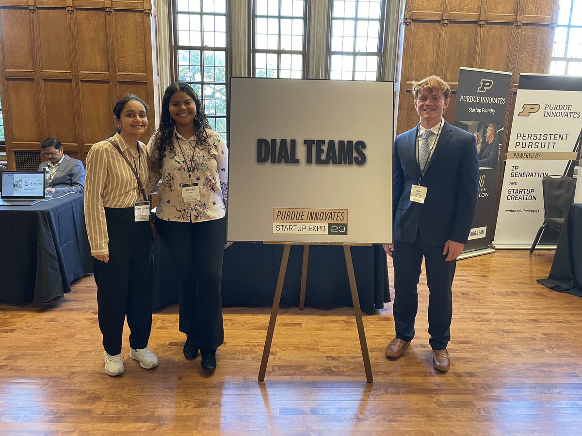 Cindy Mayorga (@cmayorga_) on Twitter photo I had the opportunity to participate in the <a href="/dialventures/">dialventures</a> Ideation Challenge - Spring 23 with <a href="/simer_gera/">Simerdeep Kaur</a>. We obtained the 2nd place for the “Raw Material Data Traceability” Challenge. We gained valuable insights by providing a digital innovative idea for the agri-food industry! I had the opportunity to participate in the <a href="/dialventures/">dialventures</a> Ideation Challenge - Spring 23 with <a href="/simer_gera/">Simerdeep Kaur</a>. We obtained the 2nd place for the “Raw Material Data Traceability” Challenge. We gained valuable insights by providing a digital innovative idea for the agri-food industry!