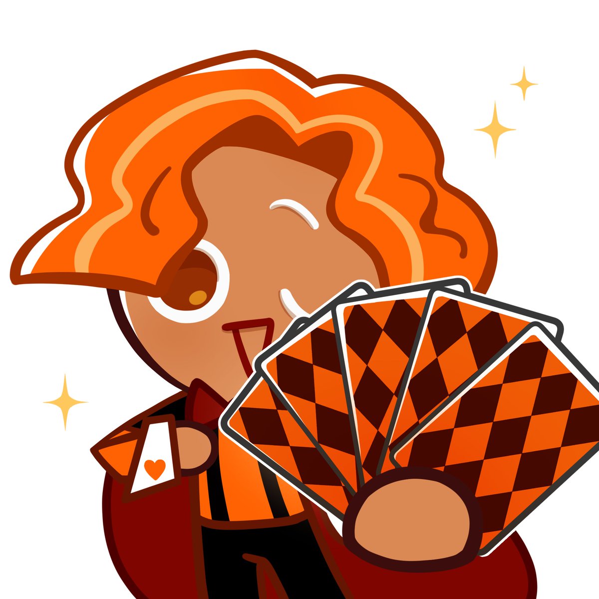 CookieRun 쿠키런 tweet media