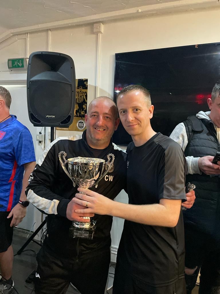 Harriso30863355's tweet photo. Tofs charity match at Atherton colls @ACFC1916 @NEWSFORTOFS https://t.co/IWuWR921zm