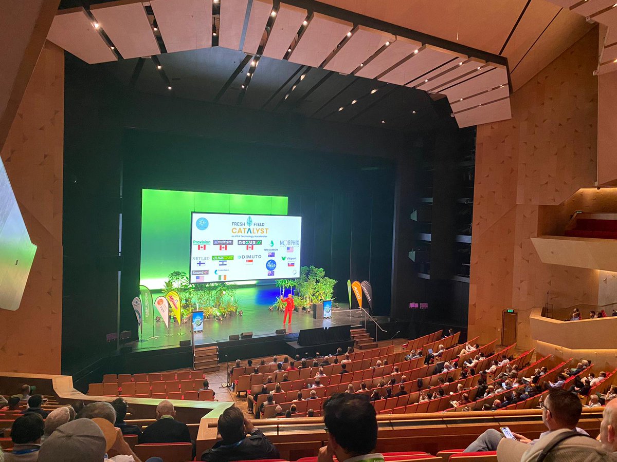 WACNZ2023's tweet photo. If you didn't see all your favourite speakers at the World Avocado Congress @WACNZ2023 presentations are now available on the @NZ_Avocado website https://t.co/fkTW6bxfTq This includes top keynote speakers @CathyB_PMA @florencevandyk Lain Jager &amp; Dr Brent Clothier #avocados #fruit https://t.co/GM1C1mvIXk