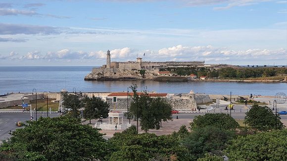 Asistirán a FITCuba casi 400 turoperadores españoles. Bienvenidos a Cuba.