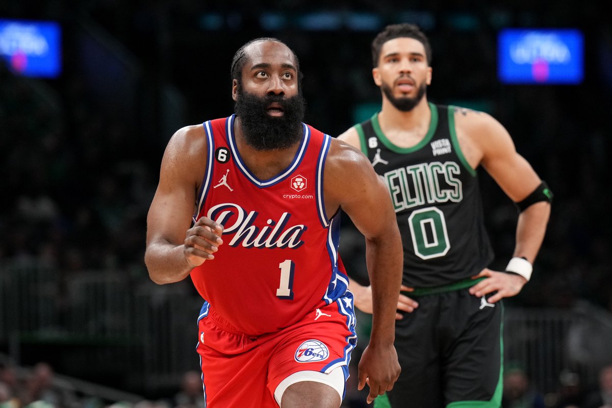 Bleacher Report tweet media