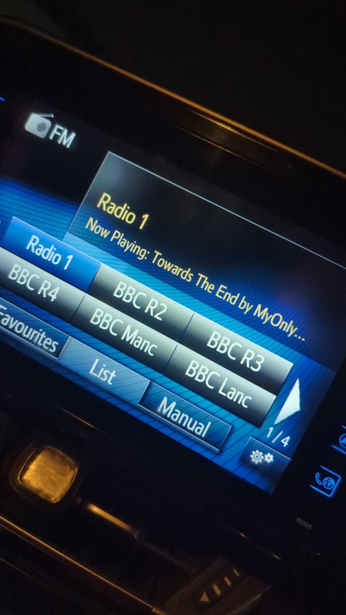 CP_Drums's tweet image. Can't believe we actually just got played on @BBCR1 🤯 on Future Alternative hosted by @nelshylton 

Holy fuck 

@MyOnlySolution_