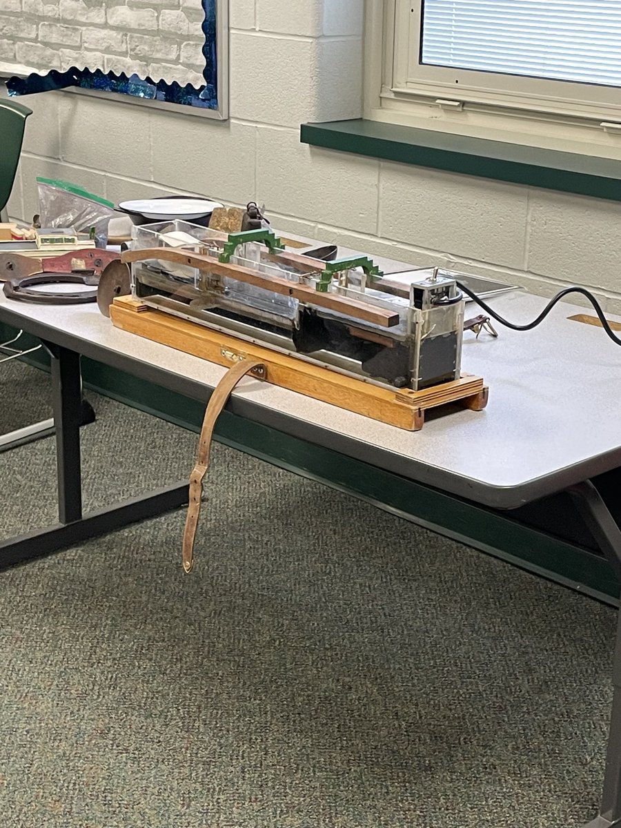jay_lodwick's tweet photo. We had the best time learning about transportation today during our presentation from the summit county historical society. Thanks PTO for providing this experience! https://t.co/syGzsEcGWP