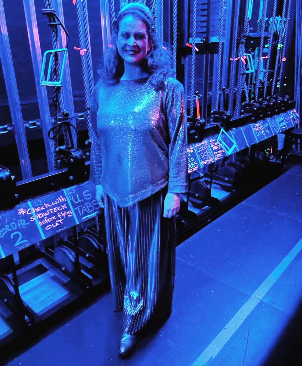 <a href="/MelbourneOpera/">Melbourne Opera</a> Ring Cycles complete. 3 cycles, 9 performances, countless happy memories. <a href="/ConnaughtArtis1/">Connaught Artists</a> <a href="/PatrickTogher/">Patrick Togher</a> #ringcycles #mezzosoprano #Wagner #jobdone #singingwagner #Erda #Waltraute