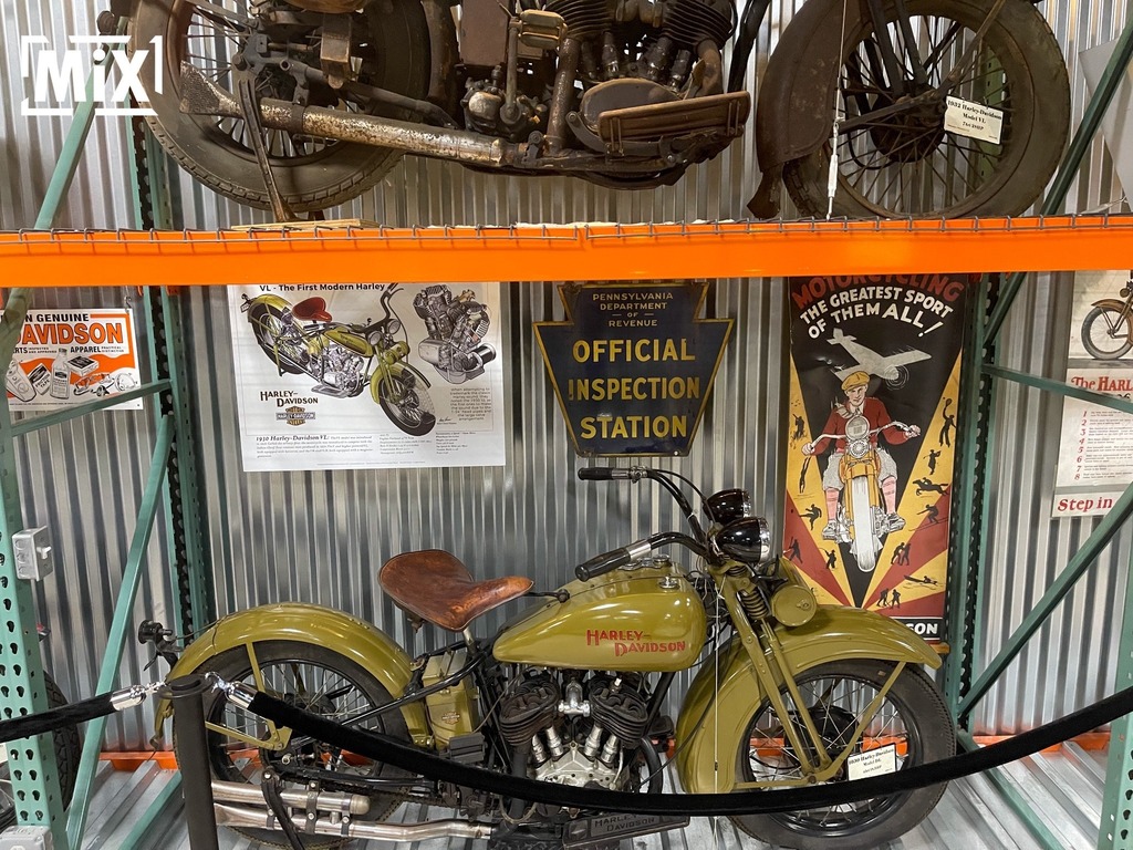 nycmixing's tweet photo. 1030 Harley-Davidson Model DL (Blog Post: https://t.co/v6eVUF9gAJ)  harleydavidson,harleyrider,harleystyle,harleyoftheday,harleysofinstagram,harleygram https://t.co/oedoCxQLsf