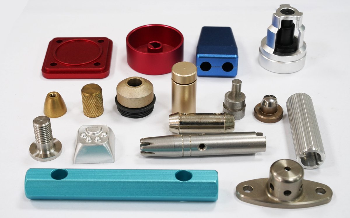 Unleashing the power of precision with our CNC machining expertise. From concept to creation, our Topwell Spring Development Limited team crafts superior-quality parts that exceed expectations. Let's take your project to the next level

📩Email: Leo@topwellspring.com