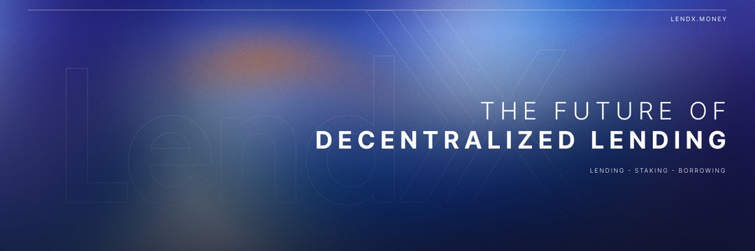 maglasang0's tweet photo. Have you wonder how does @ProjectLendX ensure the safety of its lending platform? Well Lendx ensures the safety of its lending platform through its innovative design that combines synthetic assets as collateral and a liquidity pool funded directly by LendX. 
#LendX
#Arbitrum https://t.co/n6R5LLOAFM