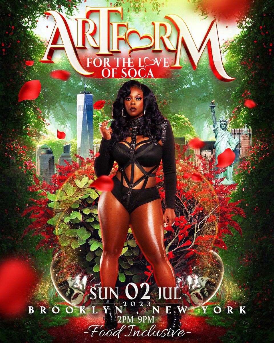 Nadia Batson tweet media