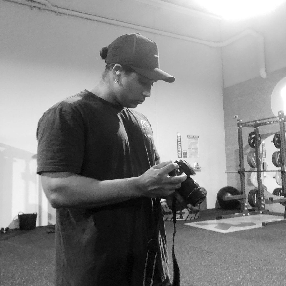 SonOf_Al's tweet photo. Hopefully hit 1k subs this year  on YouTube lots are happening this year🫡💯 https://t.co/cx62UfrWLc