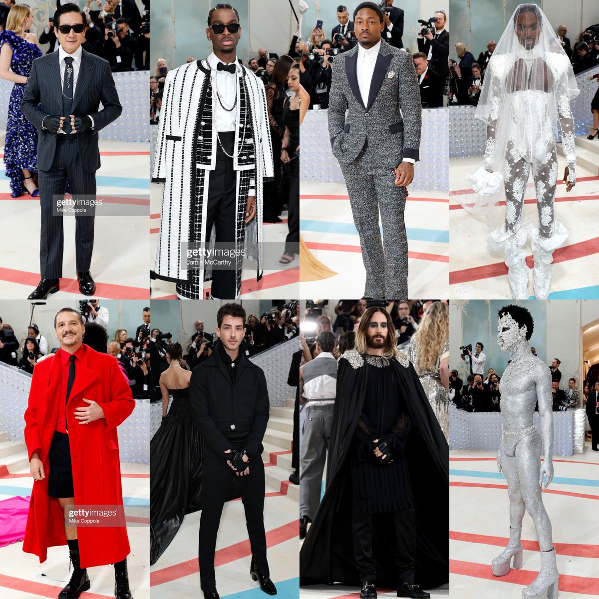 LaloMartinez_4's tweet photo. podemos hablar por favor de lo bien que lo hicieron los hombres en la MET GALA 
#MetGala https://t.co/MXPJtHPNT4