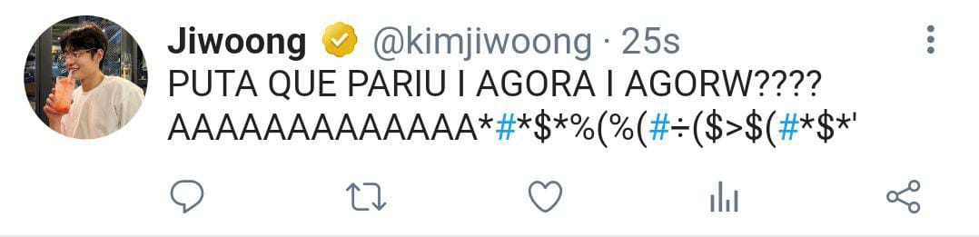 haorock_'s tweet photo. since the age of 18 - AU Mattwoong  🎸

Onde Matthew acaba esbarrando em Jiwoong, o bad boy da faculdade e descobre que o mesmo é apaixonado por ele desde os 18 anos de idade. https://t.co/xi989lxn2d