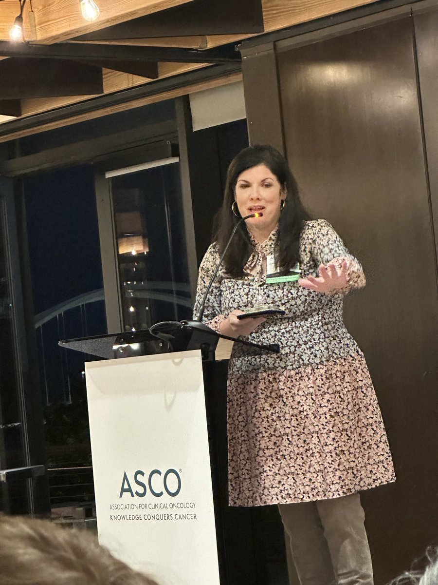 Susan dent (@sdent_cardioonc) on Twitter photo Proud moment for NC! Our beloved Ashley Sumrall @ashleysumrall takes home 2022 ASCO Advocate of the Year <a href="/ASCO/">ASCO</a> <a href="/AtriumHealth/">Atrium Health</a> <a href="/AtriumHealthWFB/">Atrium Health Wake Forest Baptist</a> <a href="/LevineCancer/">Levine Cancer</a> #ASCOadvocacysummit #ASCOadvocacy Proud moment for NC! Our beloved Ashley Sumrall @ashleysumrall takes home 2022 ASCO Advocate of the Year <a href="/ASCO/">ASCO</a> <a href="/AtriumHealth/">Atrium Health</a> <a href="/AtriumHealthWFB/">Atrium Health Wake Forest Baptist</a> <a href="/LevineCancer/">Levine Cancer</a> #ASCOadvocacysummit #ASCOadvocacy