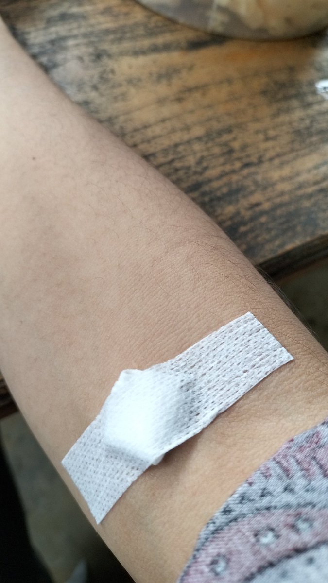 Sehat itu anugerah.