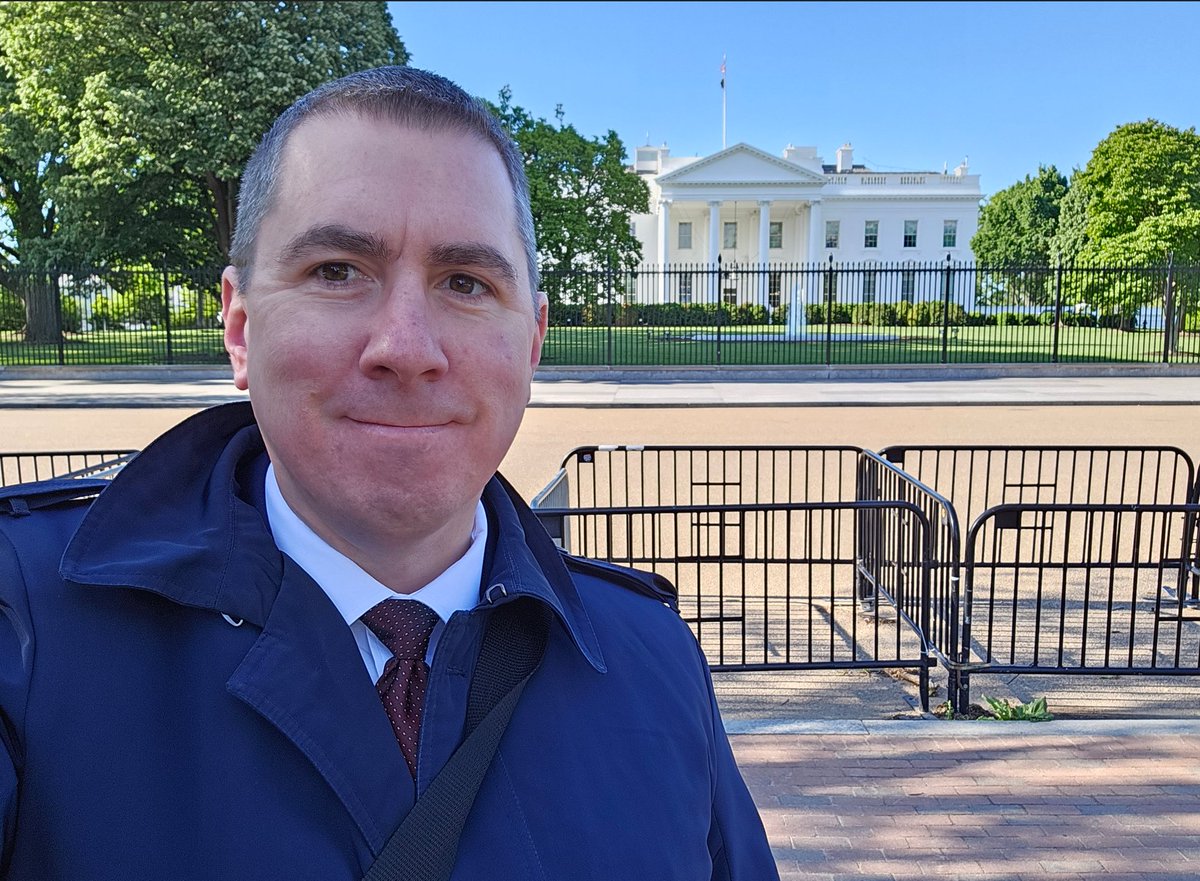 Josh Black tweet media