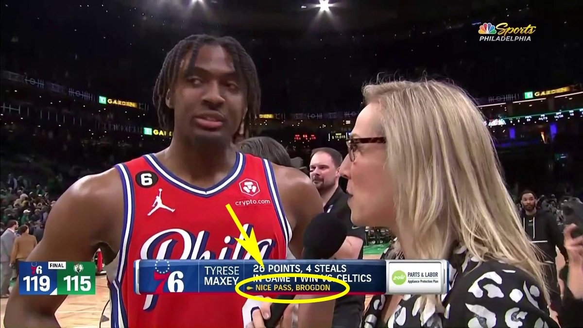 NBCSPhilly's tweet photo. 😂😂😂 https://t.co/bLIPyEetGQ