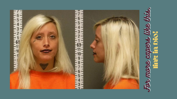 On this day in 2021, Blair Whitten pled guilty to one count of reckless endangerment for trying to run people over in her SUV during her ex-boyfriend’s graveside service. #crime #crimetime #truecrime #crazyex #exgirlfriend #dumbcrime #stupidcrime #recklessendangerment #car #suv