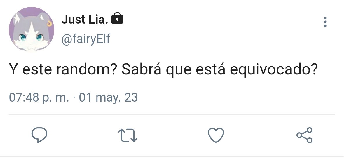 MarijoVanAstrea's tweet photo. Un AU #SubaEmi #rezero

Donde Subaru, tras interesarse por una desconocida decide acercarse a ella para pedirle su número. Sin embargo, nunca imaginó que ella le jugaría una broma que lo conduciría al amor de su vida. https://t.co/W00LY1DF8b