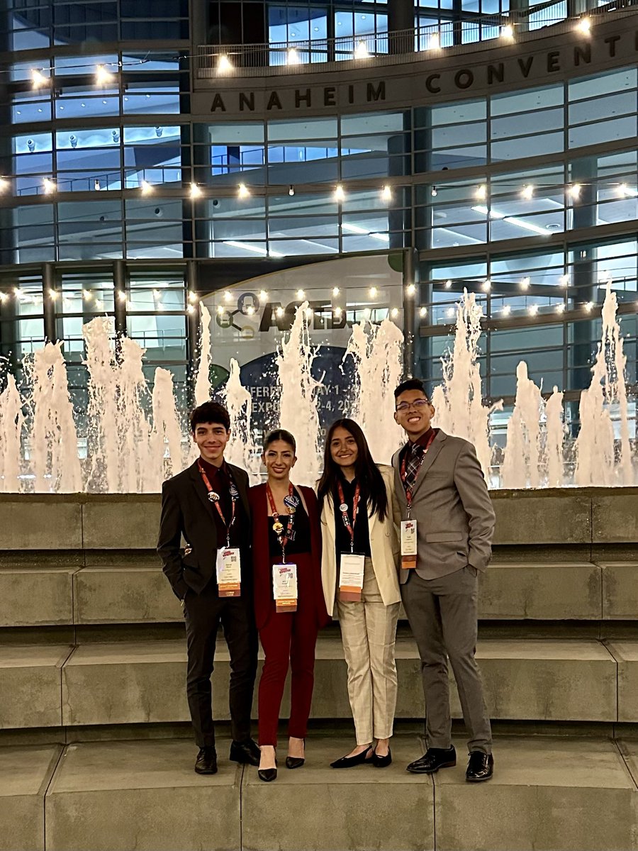 J. Miguel Bolaños (@jmbolanos_phhs) on Twitter photo Jesus, Anna, Natalia, and Noah — To say that we are proud of you is an understatement. You’ve done #TeamSISD proud! We can’t wait to see what you will accomplish next. ✨ <a href="/SBA_PHHS/">Sparta Business Academy</a> <a href="/PHills_HS/">Pebble Hills High School</a> Jesus, Anna, Natalia, and Noah — To say that we are proud of you is an understatement. You’ve done #TeamSISD proud! We can’t wait to see what you will accomplish next. ✨ <a href="/SBA_PHHS/">Sparta Business Academy</a> <a href="/PHills_HS/">Pebble Hills High School</a>