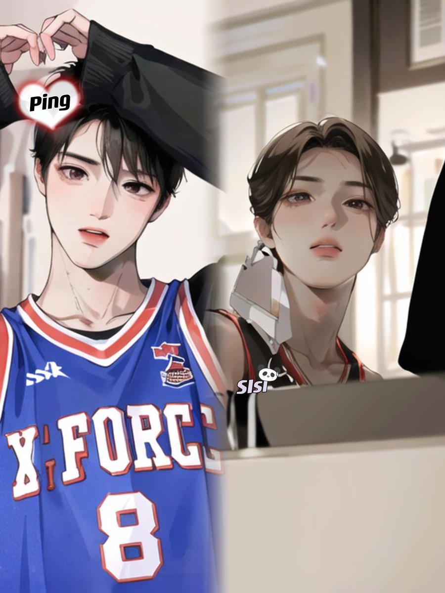 Lsssisi's tweet photo. #MayIGetPingheart
หัวใจของปิงฉันขอได้มั้ย https://t.co/YhdjpaGSAa