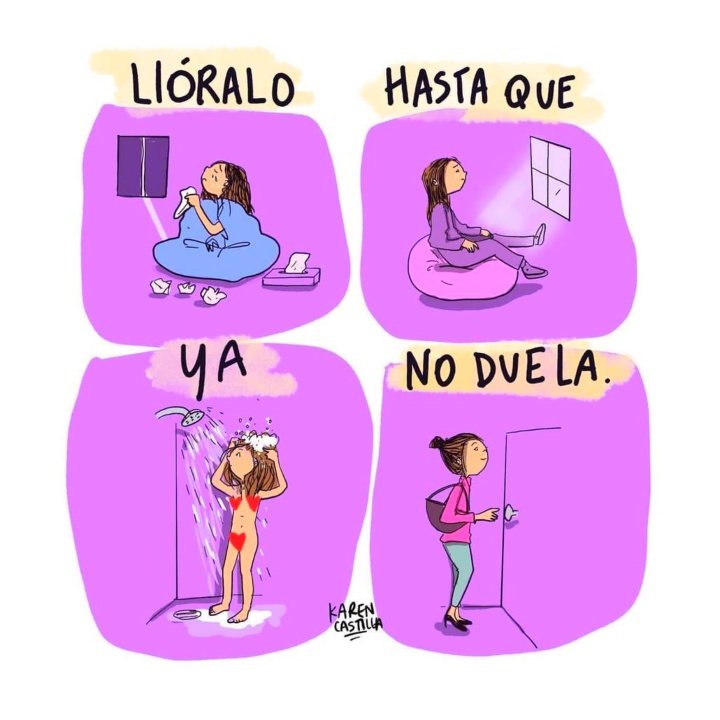 Desahógate ❤️‍🩹