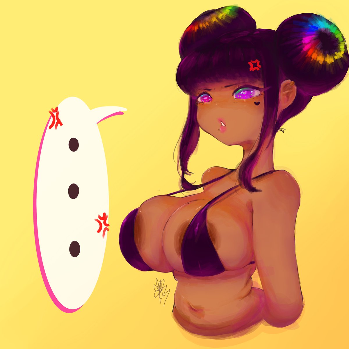 ︎ CoSine ︎•*. 🔞 on Twitter: " 💢 @cinnabus"