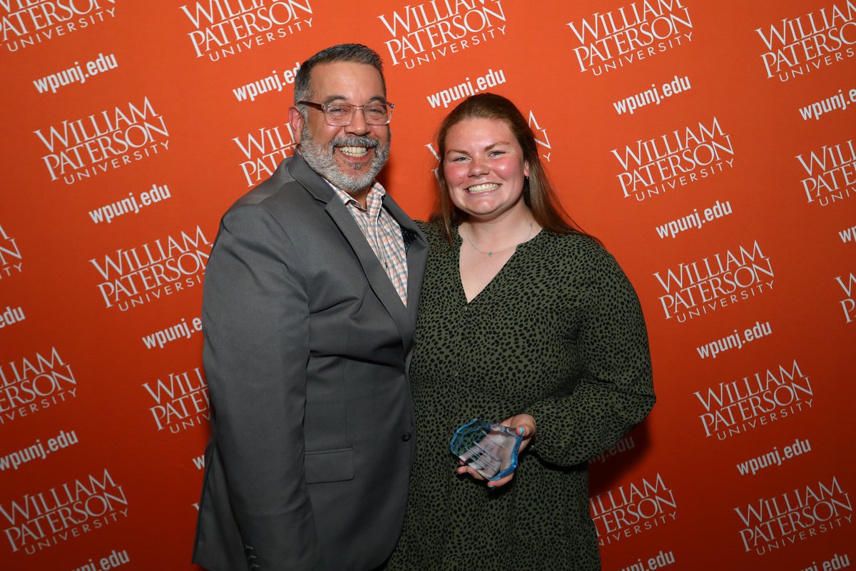 WPUPioneers's tweet photo. Comeback Student-Athlete Award: Caitlin Monahan #WPUSB https://t.co/AmlZW2NRRg