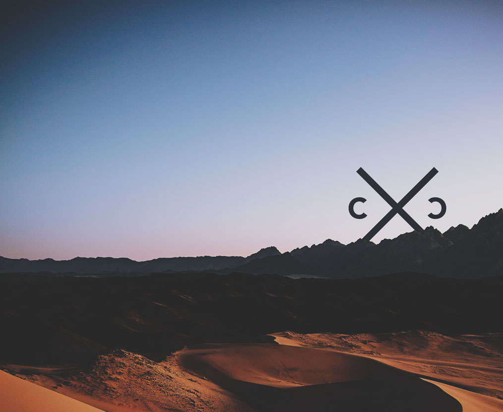 I'm working on it.

(original photo credit NEOM on Unsplash)