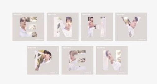 enhaffordable's tweet photo. WTS / LFB - help rt

Border Hakanai Sealed
>₱1,200 ea 
>Limited slots only, 5ea mem 10 lim a,b and staandard
>Official &amp; Sealed, direct from kr
>NETA (1-3months)
>PAYO

t. hakanai album hee specs niki sunoo jay hoon won hee jake solo jacket https://t.co/xtEy1TWvRx