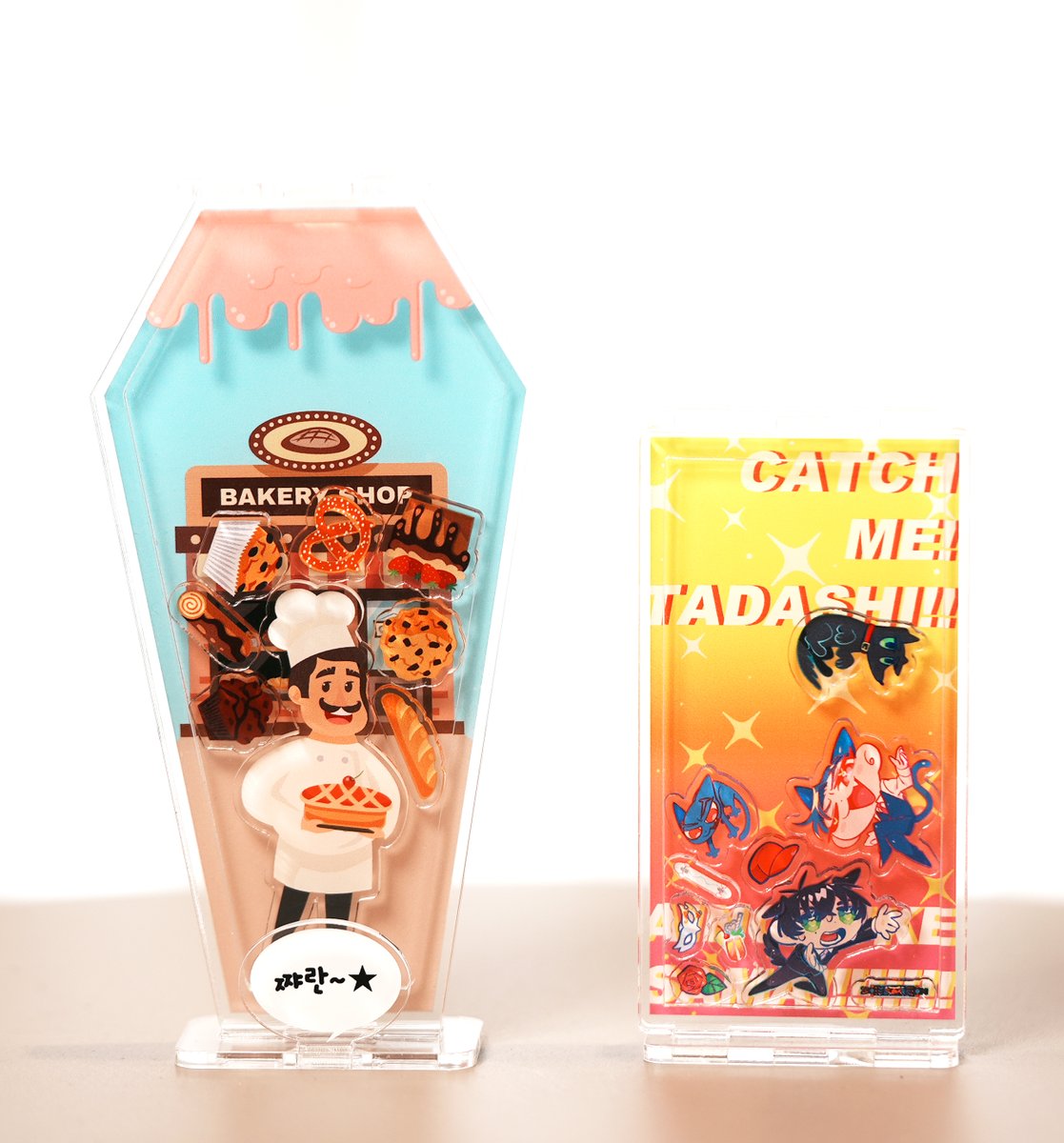 A.K.A_아카굿즈 tweet media