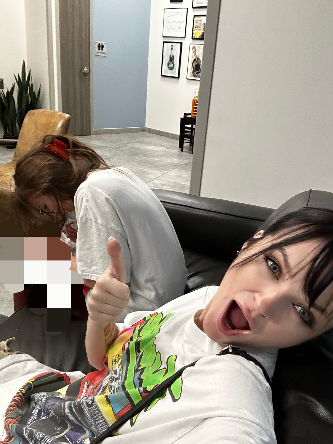 peachjars² on X: We just filmed a blow job video and now were at the  emergency room!! :D @_RLrunescapeGF t.coXawoQWd8Fk  X
