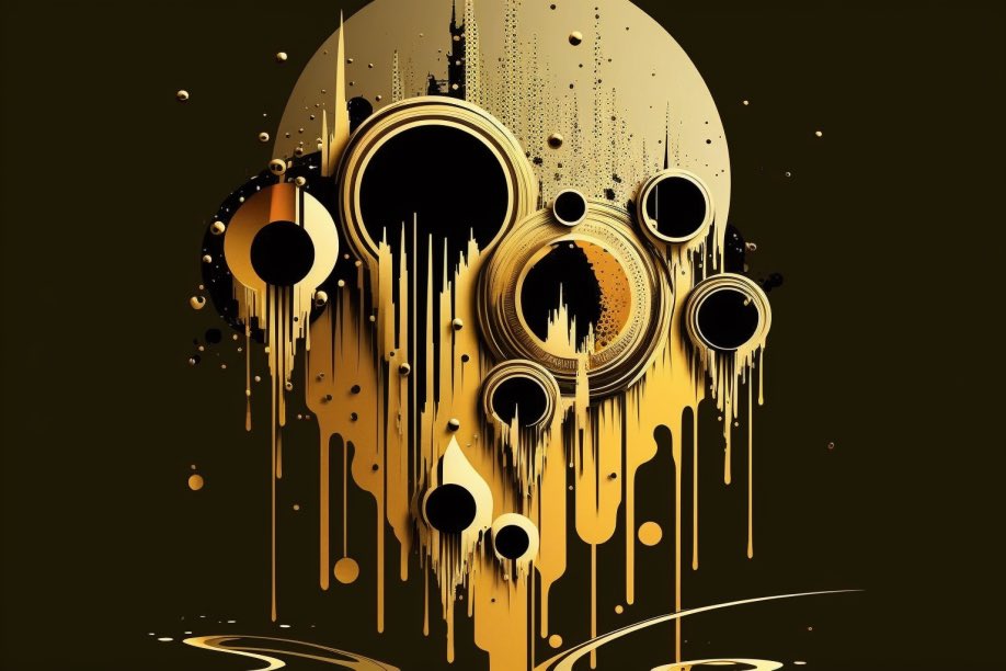 Meta_Architect's tweet image. Weekend experiment: blending architecture and abstract art with @midjourney

#architecture
#staircasedesign
#abstractarchitecture
#artanddesign
#weekendexperiment
#artmeetsarchitecture
#designinspiration
#artisticarchitecture
#creativeexperimentation