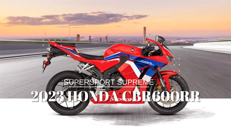 speedmastius's tweet photo. ๐ฅNew Blog Post Alert!๐ฅ Get ready to rev up your knowledge about the 2023 Honda CBR600RR! ๐๏ธ We've got the latest scoop on its features, performance, and what makes it the ultimate ride. Read now ๐ https://t.co/EtBrRvlFcP #HondaCBR600RR #MotorcycleBlog #2023Models https://t.co/N3rQp5lRSe