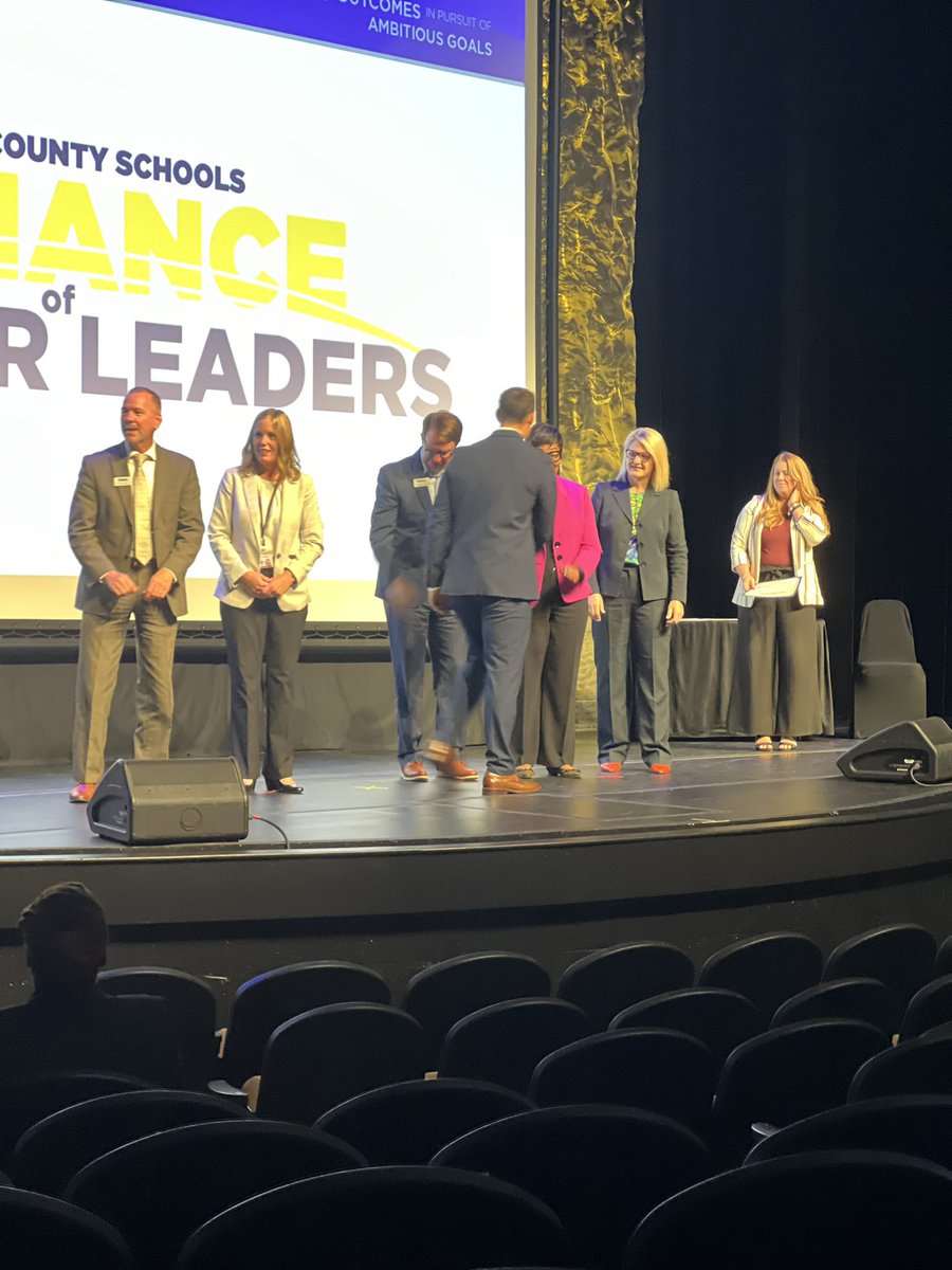 jforsyt2's tweet photo. Incredible experience with some of the greatest minds in education! Thanks to @HenryCountyBOE and the development of the Alliance of Teacher Leaders! @LearnInHenry https://t.co/2JjATJBMSe