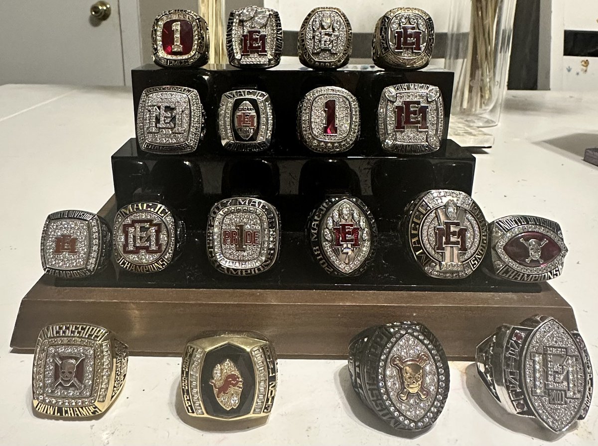 Archer5151's tweet image. I think I’m gonna need a bigger box #scooba tech #EMCC Football