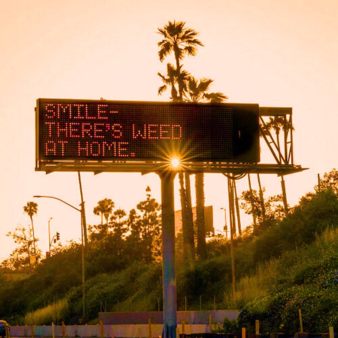 When in doubt, smoke it out.

#cannabis #natureplant #njdispensary #njleaf #dispensary