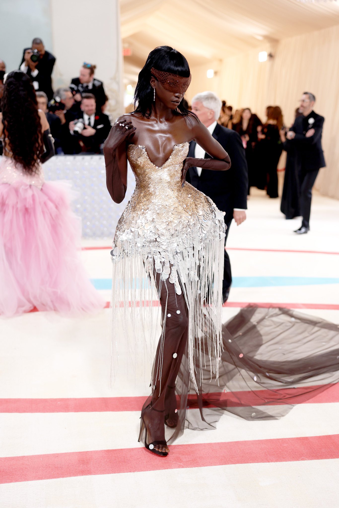 Couture is Beyond on Twitter: 