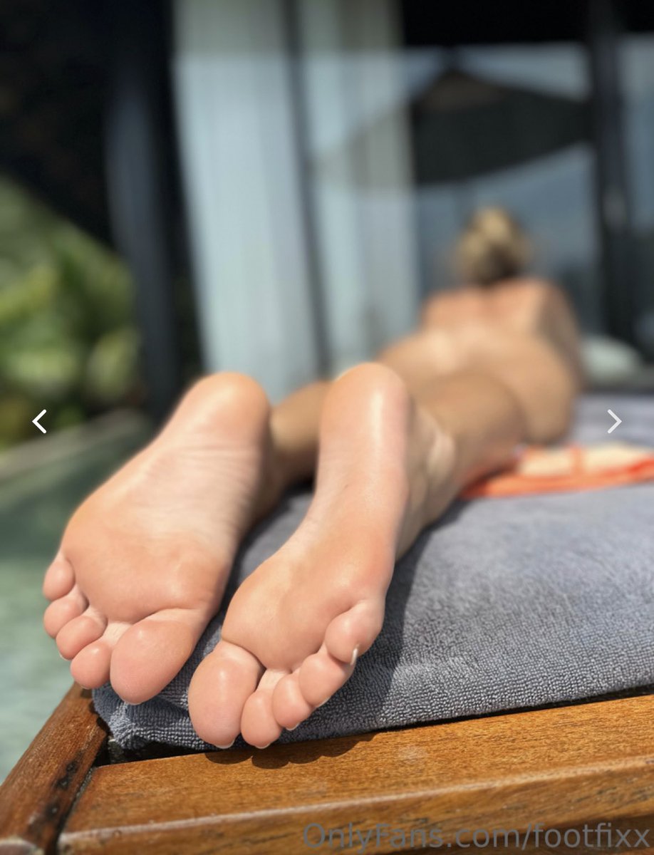 foot_fixx's tweet photo. @Feetfinder Who wants a taste ? https://t.co/R53RWCqUGd