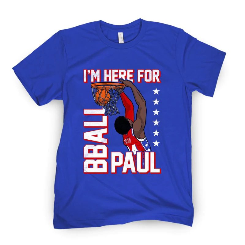 Barstool Sports on Twitter "NO EMBIID NO PROBLEM https//store