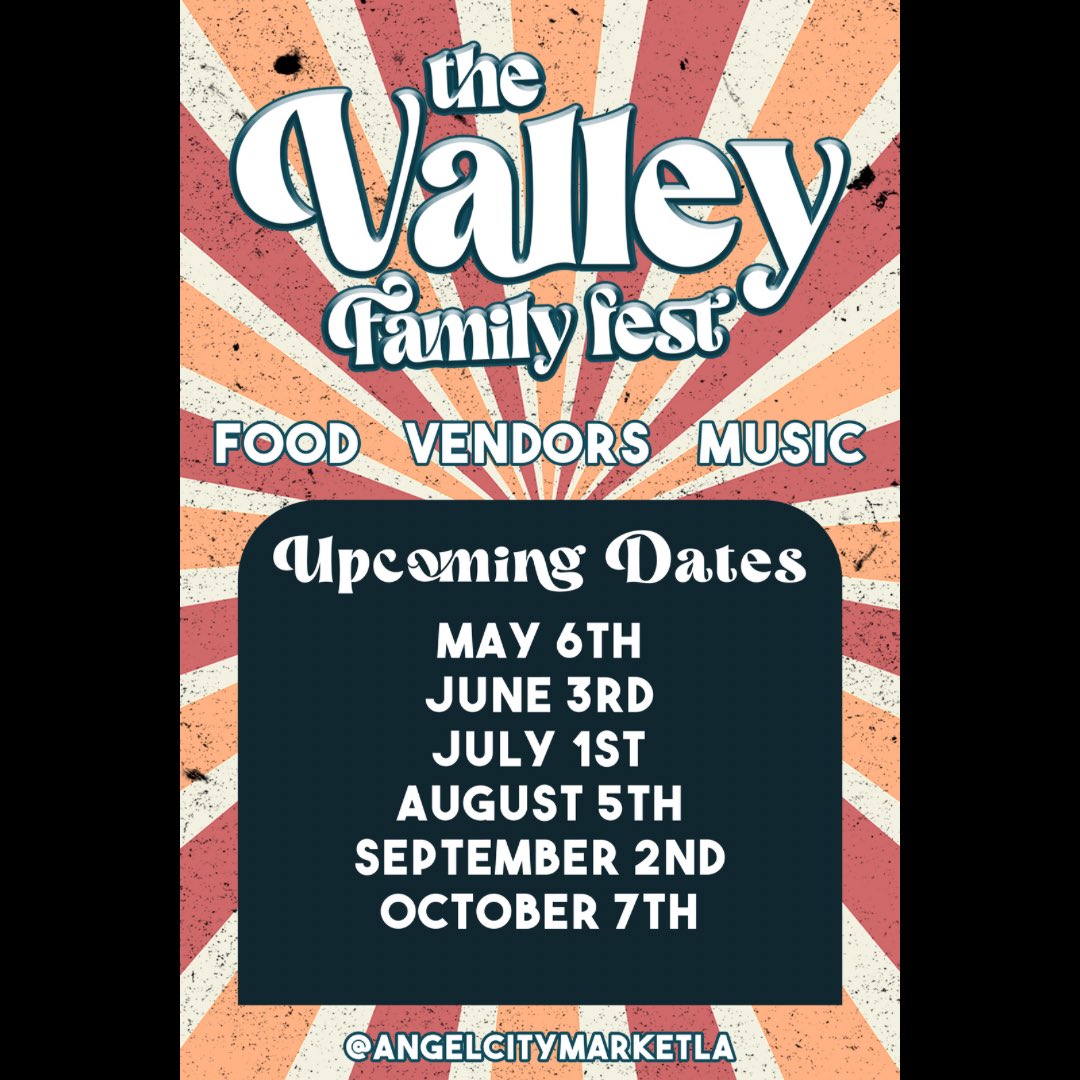 Valley Views SFV tweet media