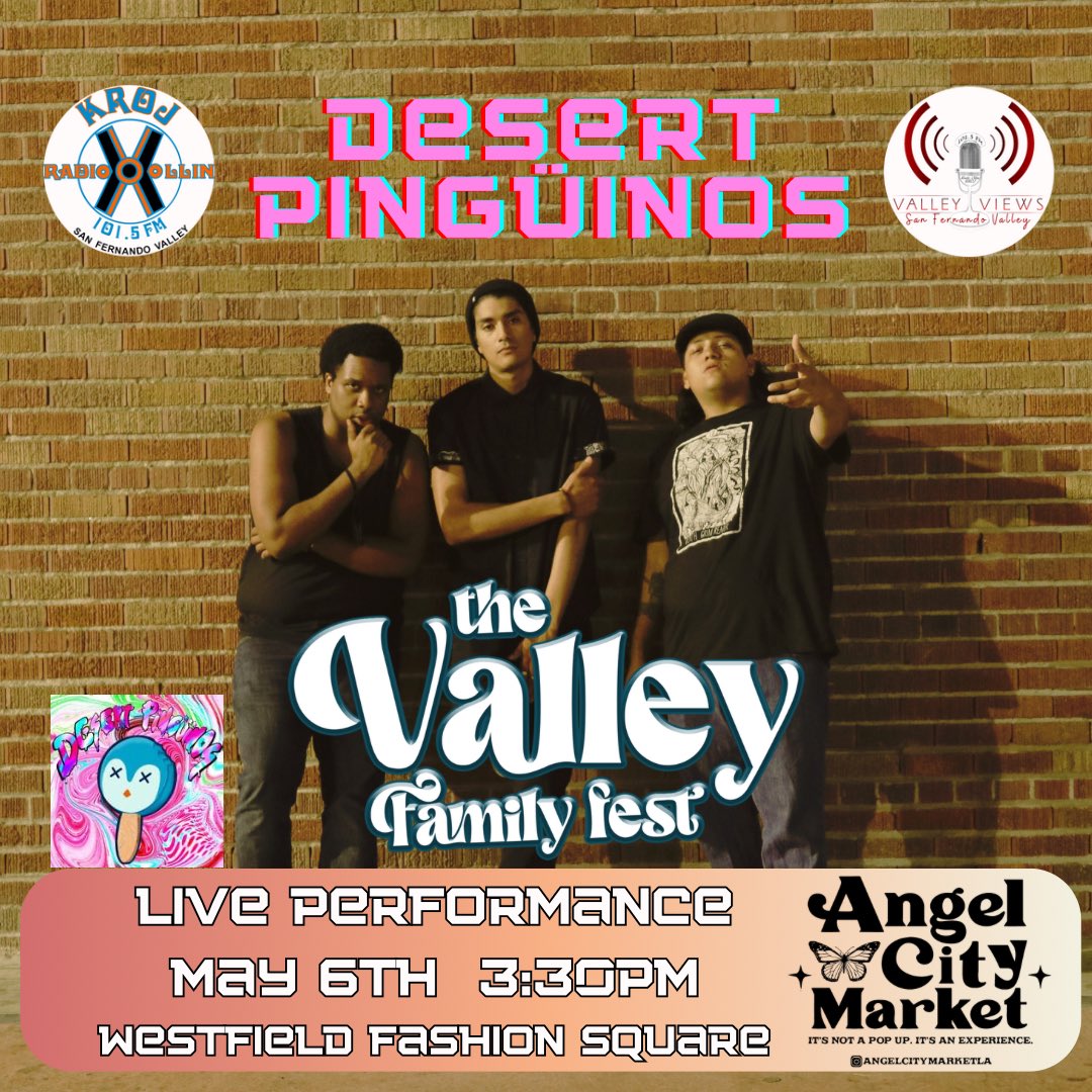 Valley Views SFV tweet media