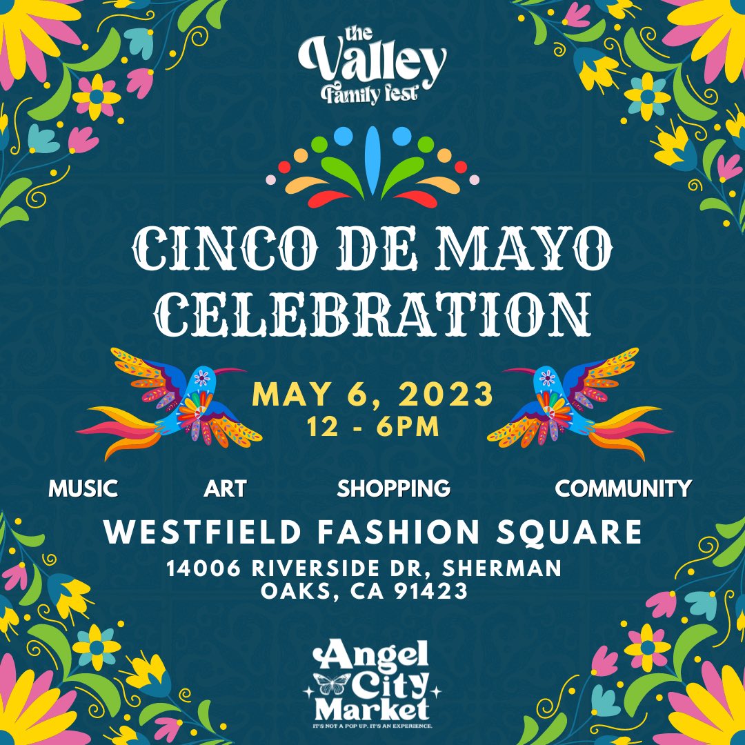 Valley Views SFV tweet media